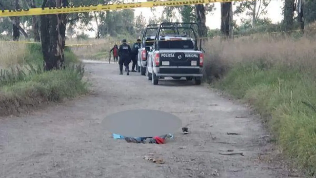 muerto cerro mendosinas